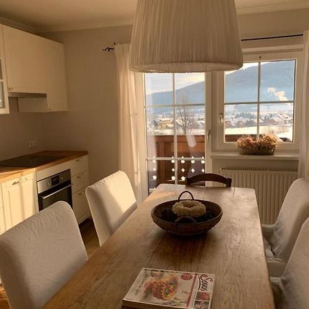 Appartement Aigner Mauterndorf  Eksteriør bilde