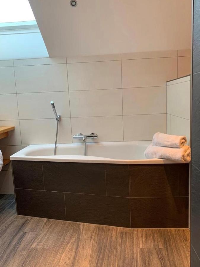 Appartement Aigner Mauterndorf  Eksteriør bilde
