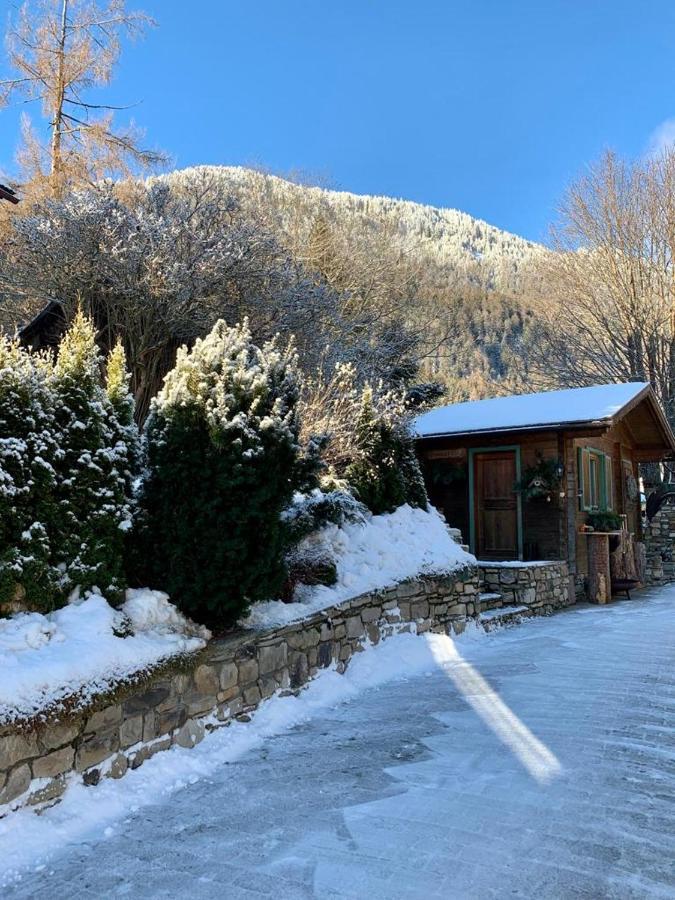 Appartement Aigner Mauterndorf  Eksteriør bilde