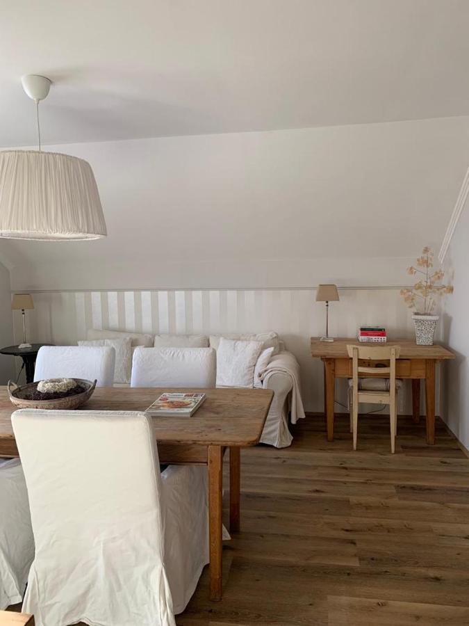 Appartement Aigner Mauterndorf  Eksteriør bilde