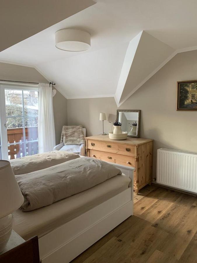 Appartement Aigner Mauterndorf  Eksteriør bilde