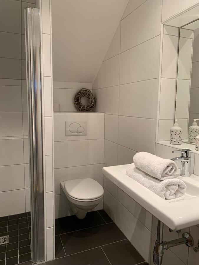 Appartement Aigner Mauterndorf  Eksteriør bilde