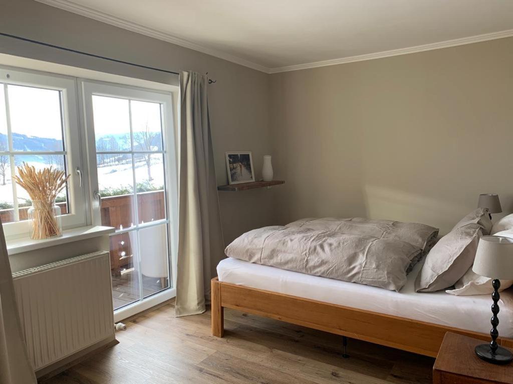 Appartement Aigner Mauterndorf  Eksteriør bilde