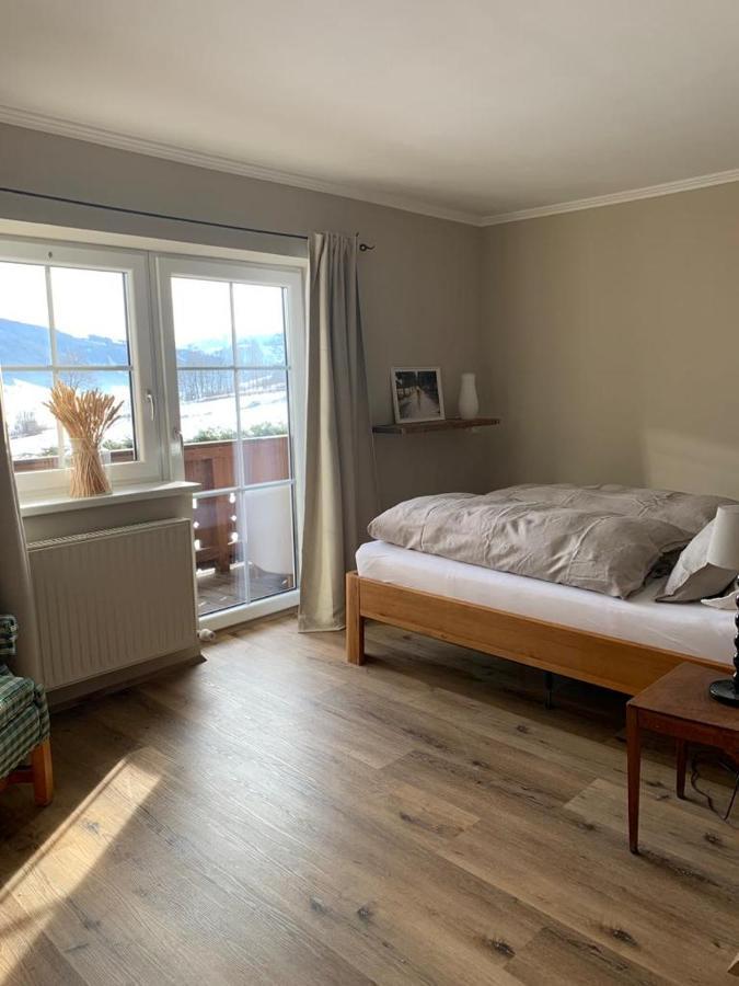 Appartement Aigner Mauterndorf  Eksteriør bilde