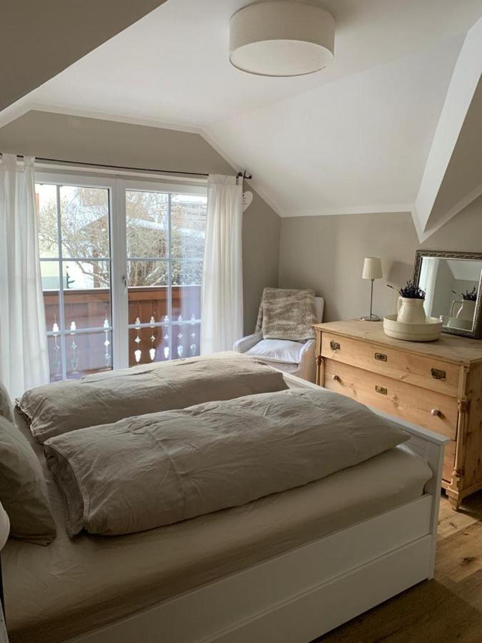 Appartement Aigner Mauterndorf  Eksteriør bilde