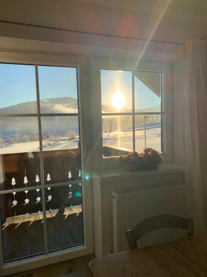 Appartement Aigner Mauterndorf  Eksteriør bilde