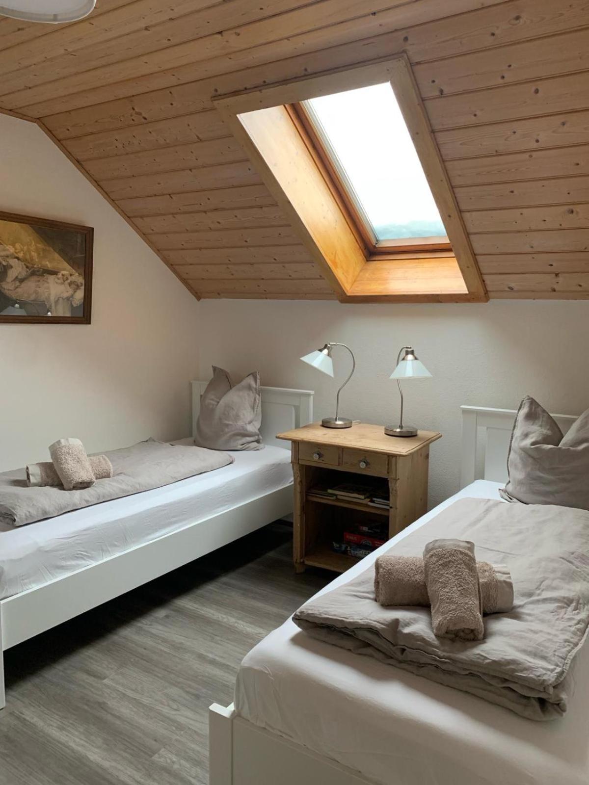 Appartement Aigner Mauterndorf  Eksteriør bilde