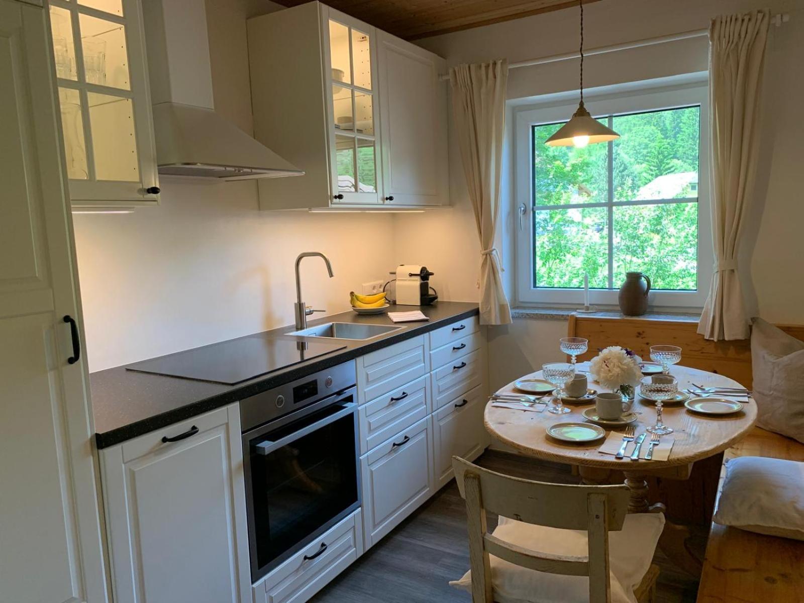 Appartement Aigner Mauterndorf  Eksteriør bilde